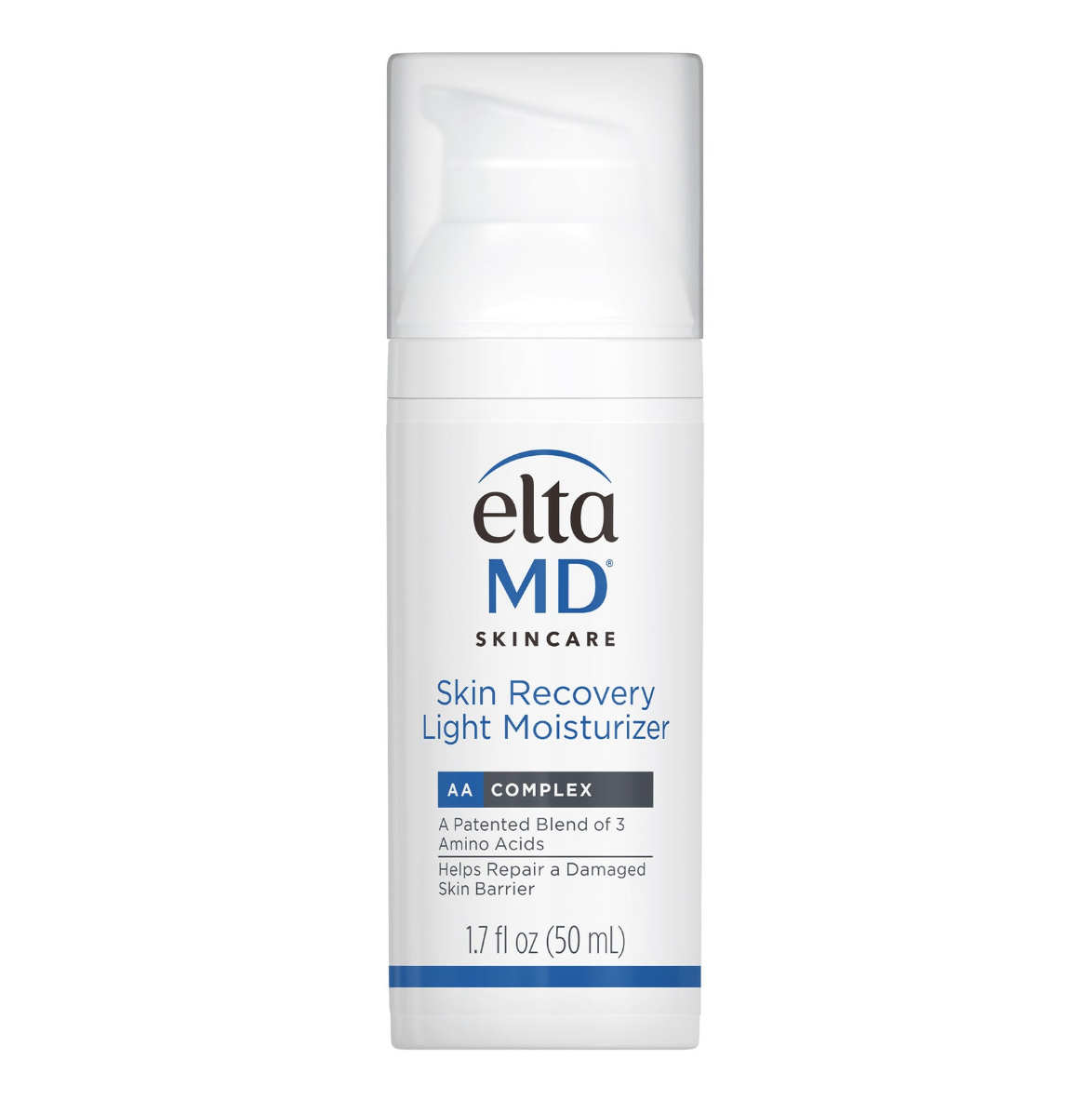 Elta Md Skin Recovery Light Moisturizer 50 Ml