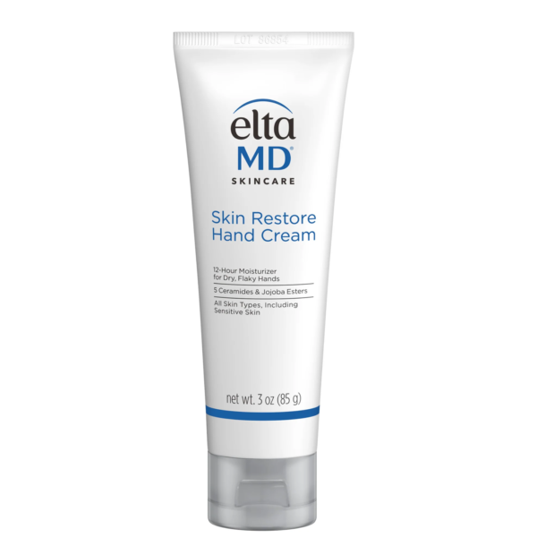 EltaMD Crema Hidratante para Manos SO Silky 85g