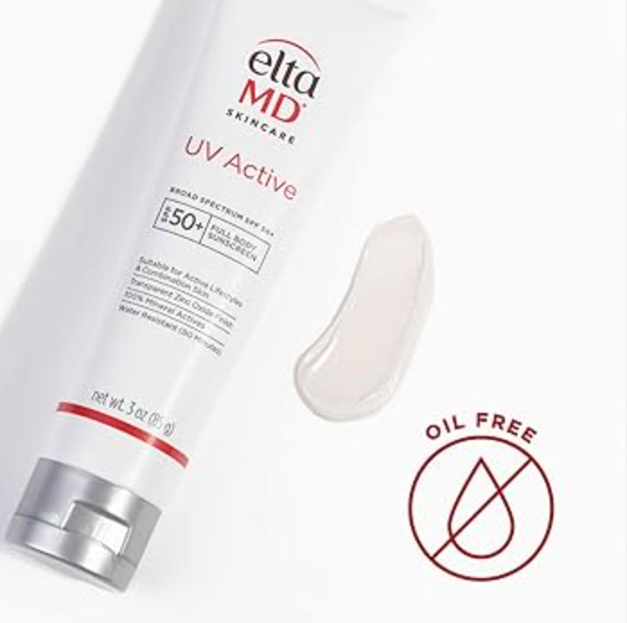 Elta MD UV Active Broad-Spectrum SPF 50+ 85 gr - Imagen 2