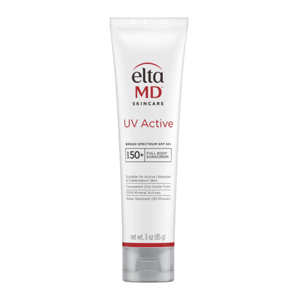 Elta MD UV Active Broad-Spectrum SPF 50+ 85 gr