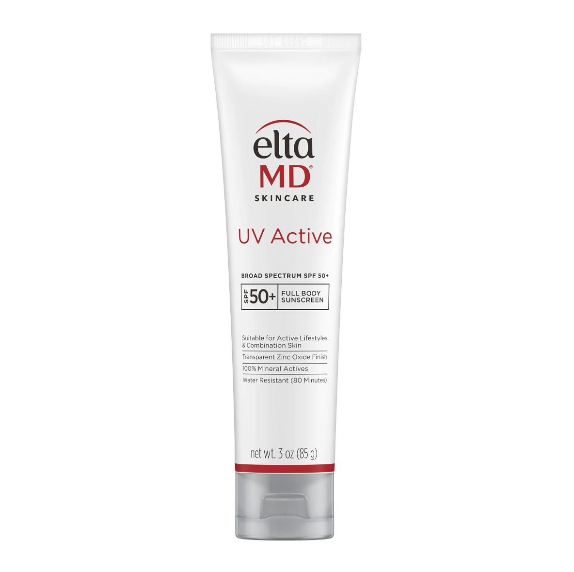 Elta MD UV Active Broad-Spectrum SPF 50+ 85 gr
