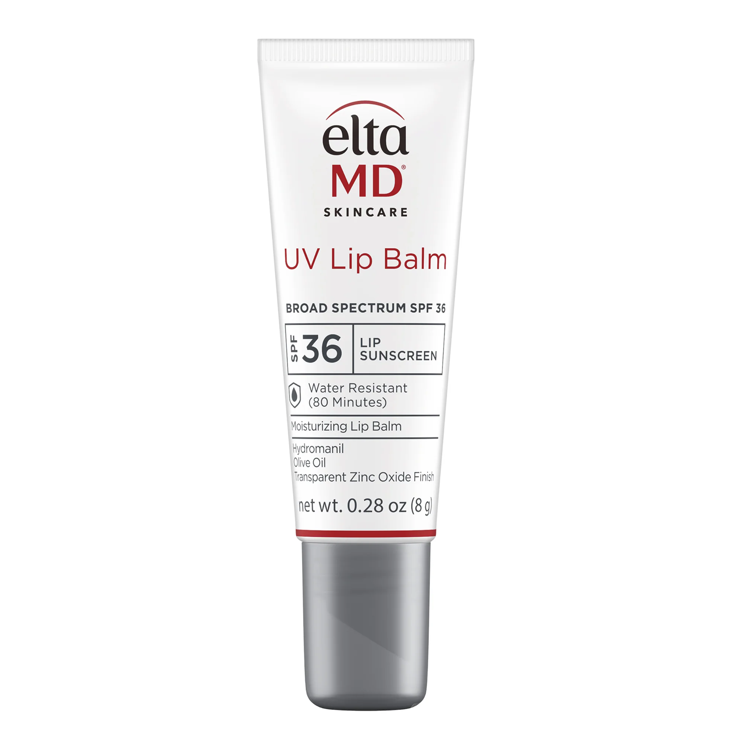 Elta Md UV Lip Balm Broad-Spectrum SPF36 8g