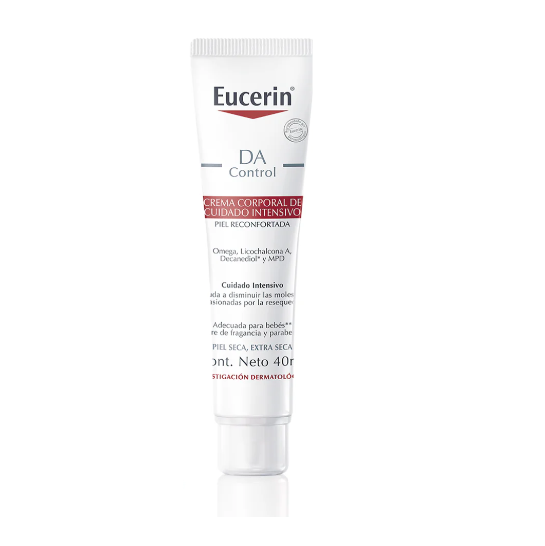 Eucerin Atp Control Crema de Cuidado Intensiv 40ml
