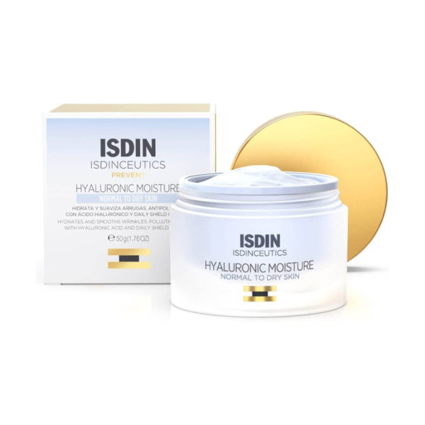 Isdin Isdinceutics Hm Normal Hidratante 50gr