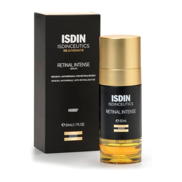 Isdin Isdinceutics Retinal Intense Serum 50ml