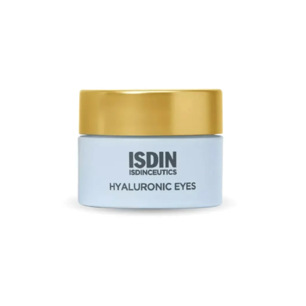 Isdin Hyaluronic Eyes 15g