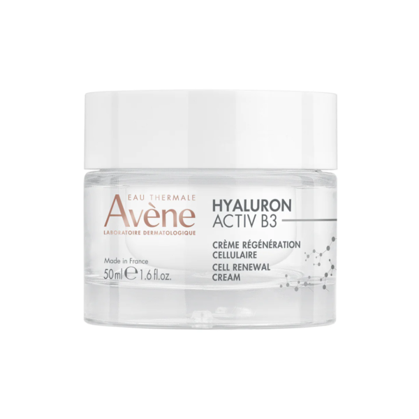 Avene Hyaluron active B3 Crema Regeneradora 50ml
