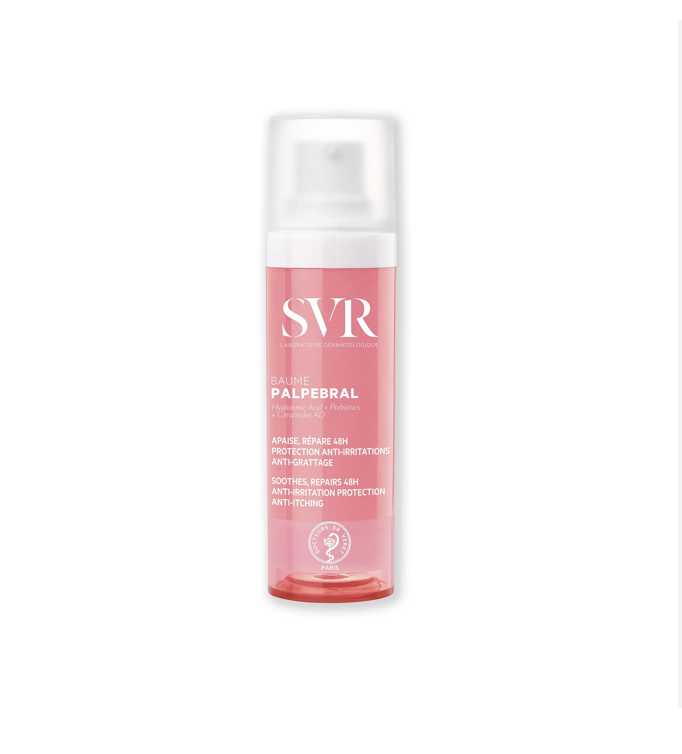 SVR Palpebral baume 30ml