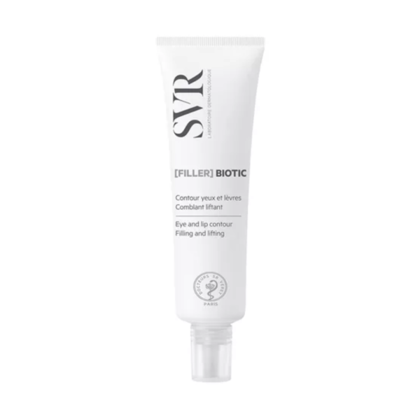 Svr Filler Biotic Contorno De Ojos Y Labios 15ml