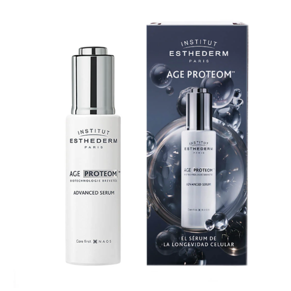 Institut Esthederm Age Proteom Suero reparador 30ml
