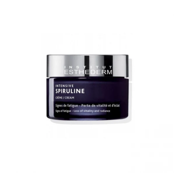Esthederm Spiruline Crema 50ml