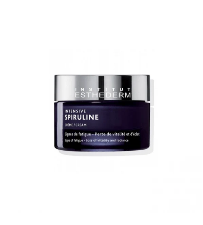 Esthederm Spiruline Crema 50ml
