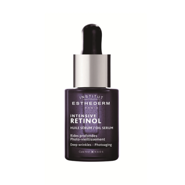 Esthederm Retinol Suero-Aceite 15ml
