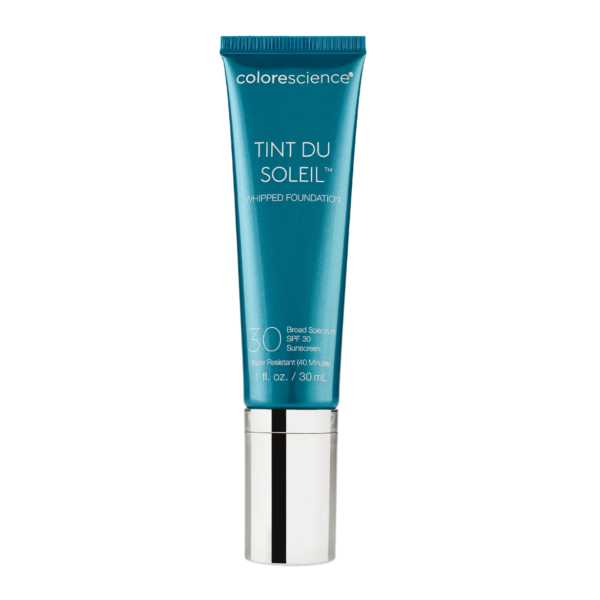 Colorescience Tint Du Soleil Spf 30 - Light 30 Ml